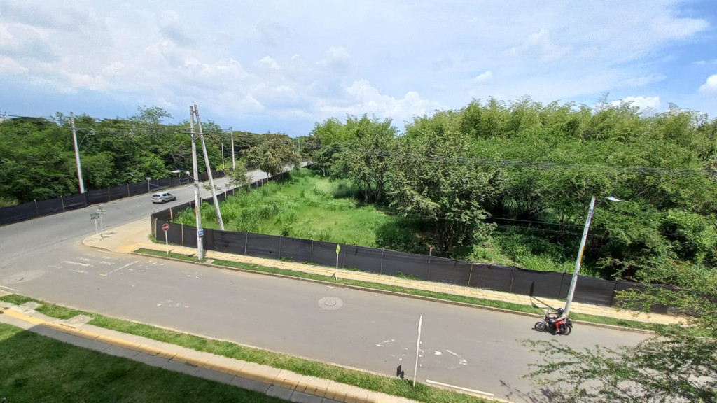 Apartamento En Arriendo - Kachipay, Cali