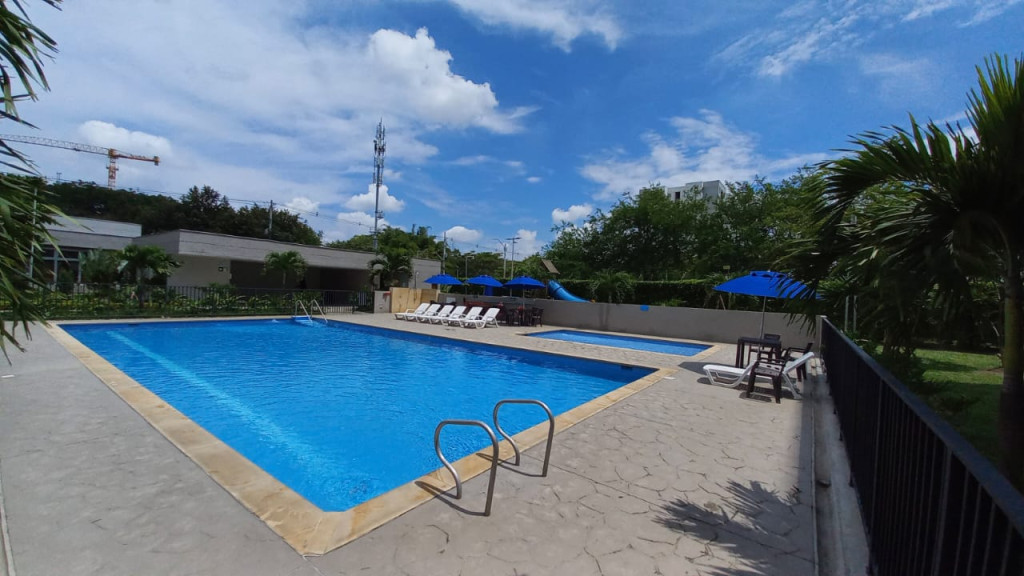 Apartamento En Arriendo - Kachipay, Cali