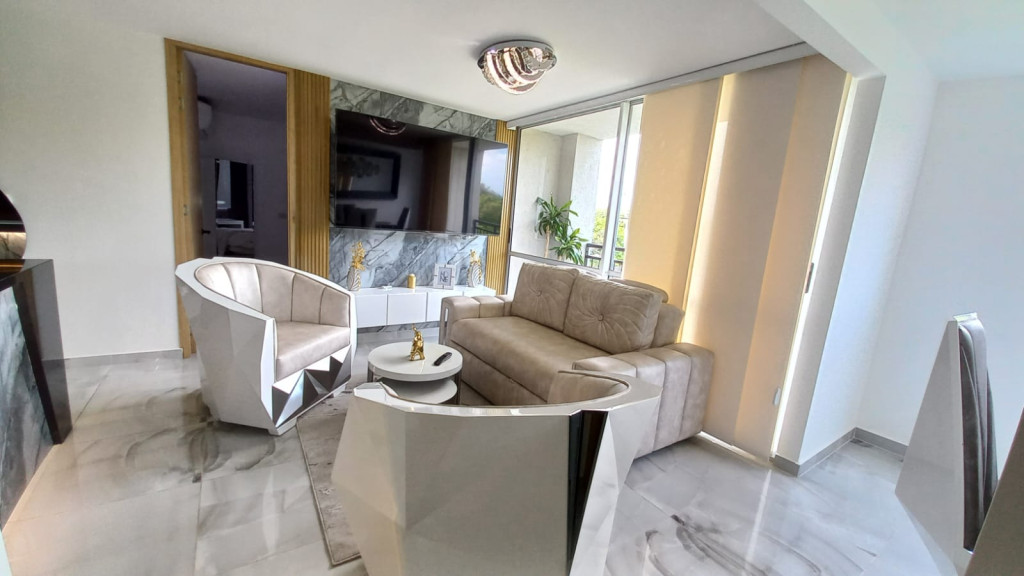 Apartamento En Arriendo - Kachipay, Cali