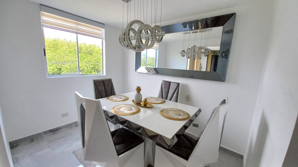 Apartamento En Arriendo - Kachipay, Cali