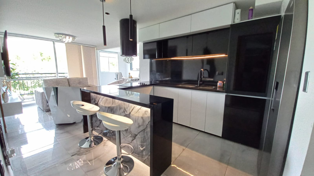 Apartamento En Arriendo - Kachipay, Cali