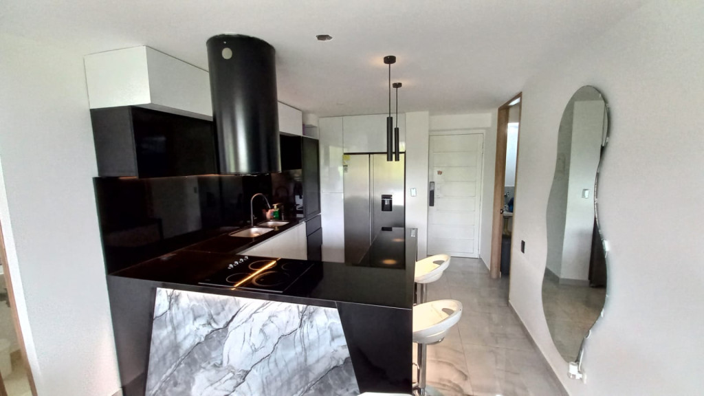 Apartamento En Arriendo - Kachipay, Cali