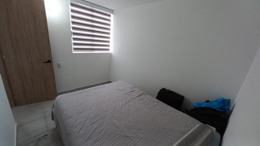 Apartamento En Arriendo - Kachipay, Cali