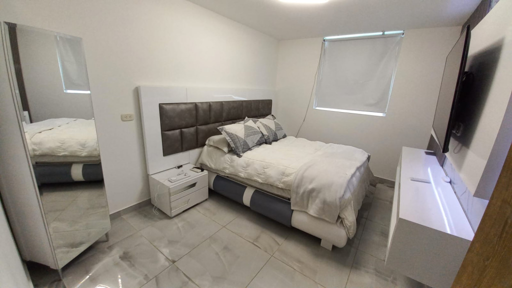 Apartamento En Arriendo - Kachipay, Cali