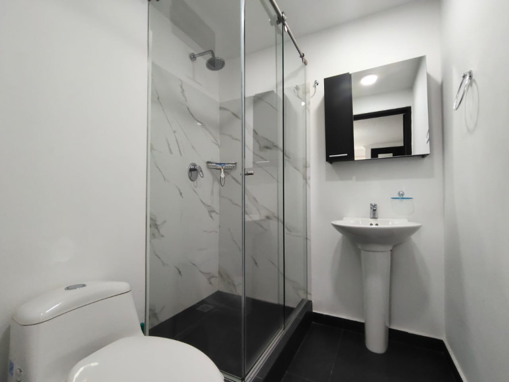 Apartamento En Arriendo - Departamental, Cali