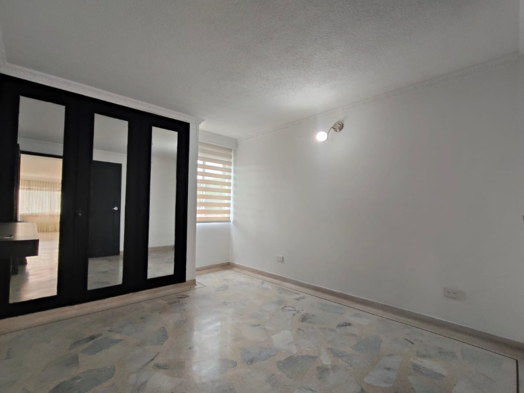 Apartamento En Arriendo - Departamental, Cali