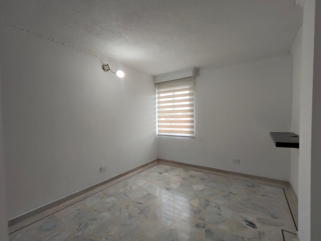 Apartamento En Arriendo - Departamental, Cali