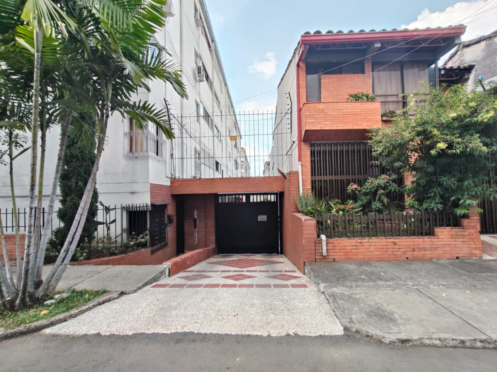 Apartamento En Arriendo - Departamental, Cali