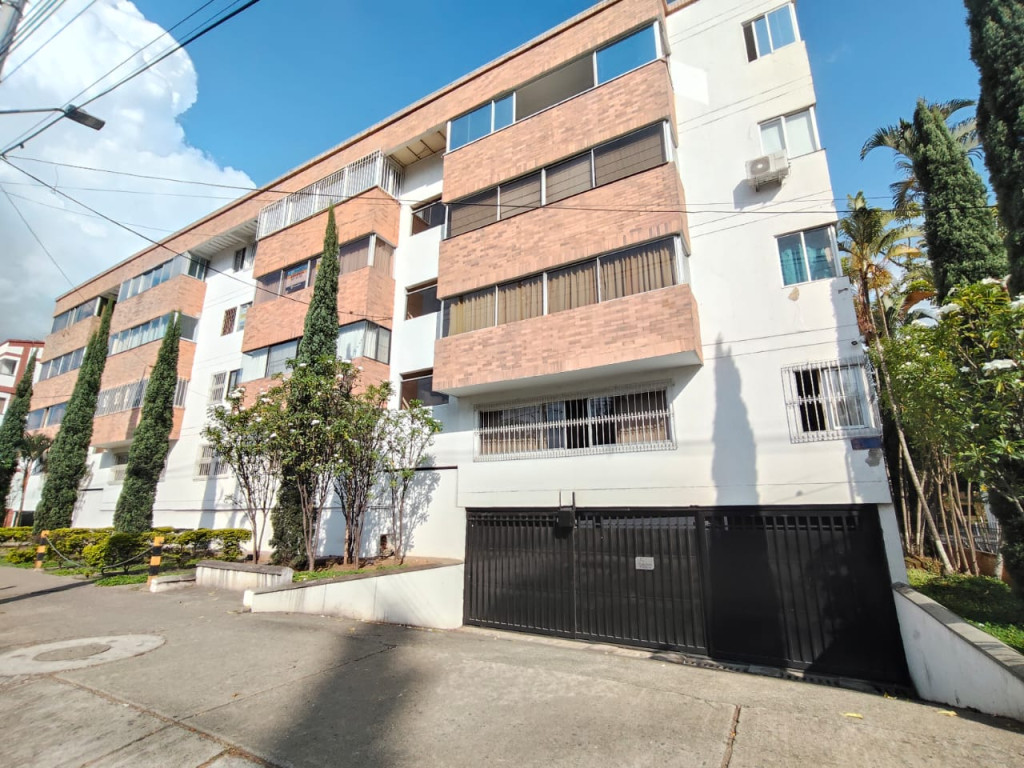 Apartamento En Arriendo - Departamental, Cali
