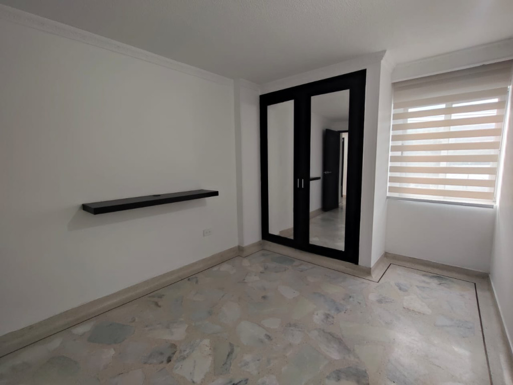 Apartamento En Arriendo - Departamental, Cali