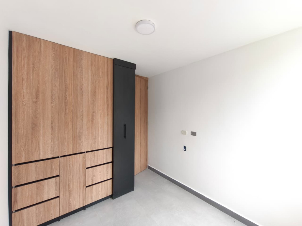 Apartamento En Arriendo - Ciudad Guabinas, Yumbo