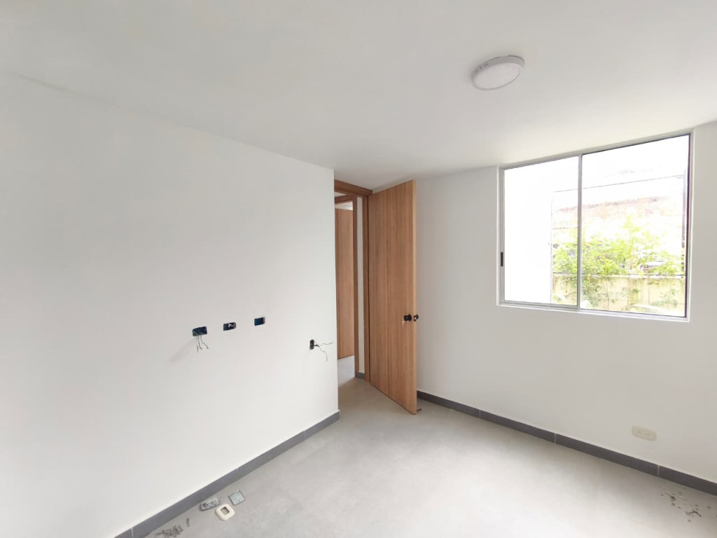 Apartamento En Arriendo - Ciudad Guabinas, Yumbo