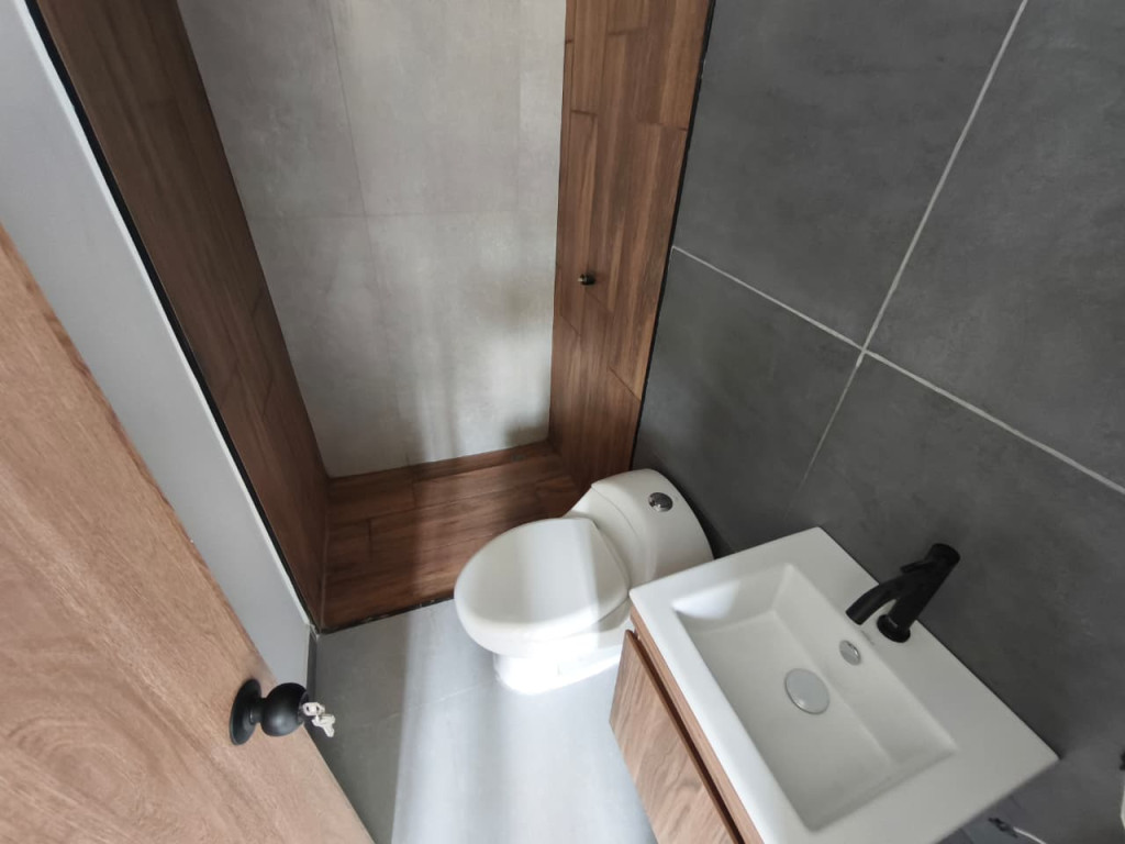 Apartamento En Arriendo - Ciudad Guabinas, Yumbo