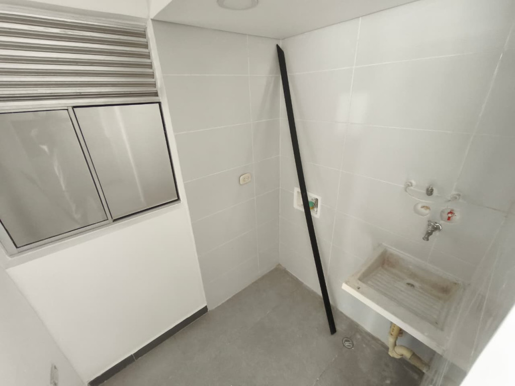 Apartamento En Arriendo - Ciudad Guabinas, Yumbo