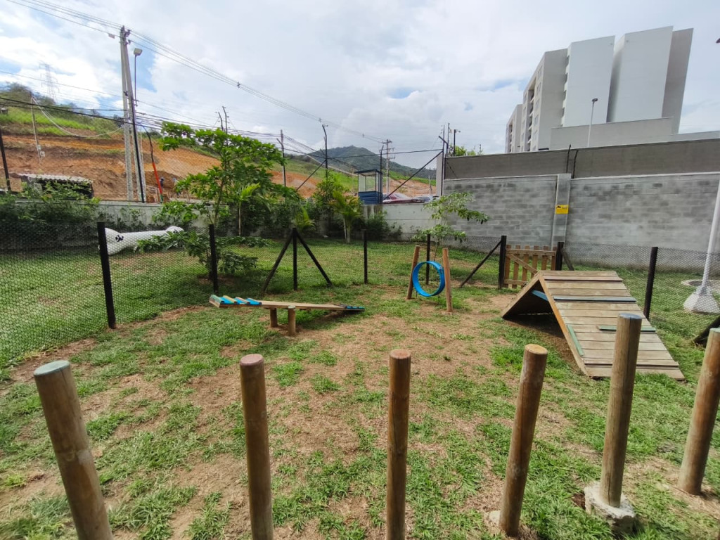 Apartamento En Arriendo - Ciudad Guabinas, Yumbo