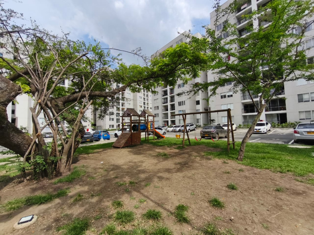 Apartamento En Arriendo - Ciudad Guabinas, Yumbo