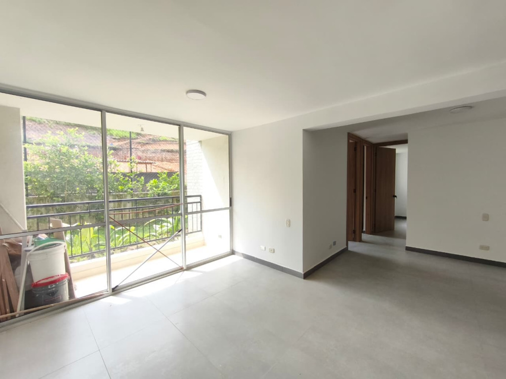 Apartamento En Arriendo - Ciudad Guabinas, Yumbo