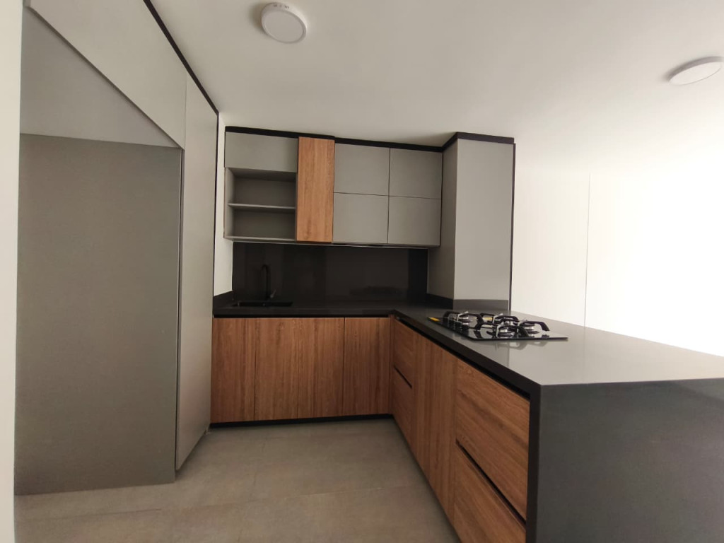 Apartamento En Arriendo - Ciudad Guabinas, Yumbo