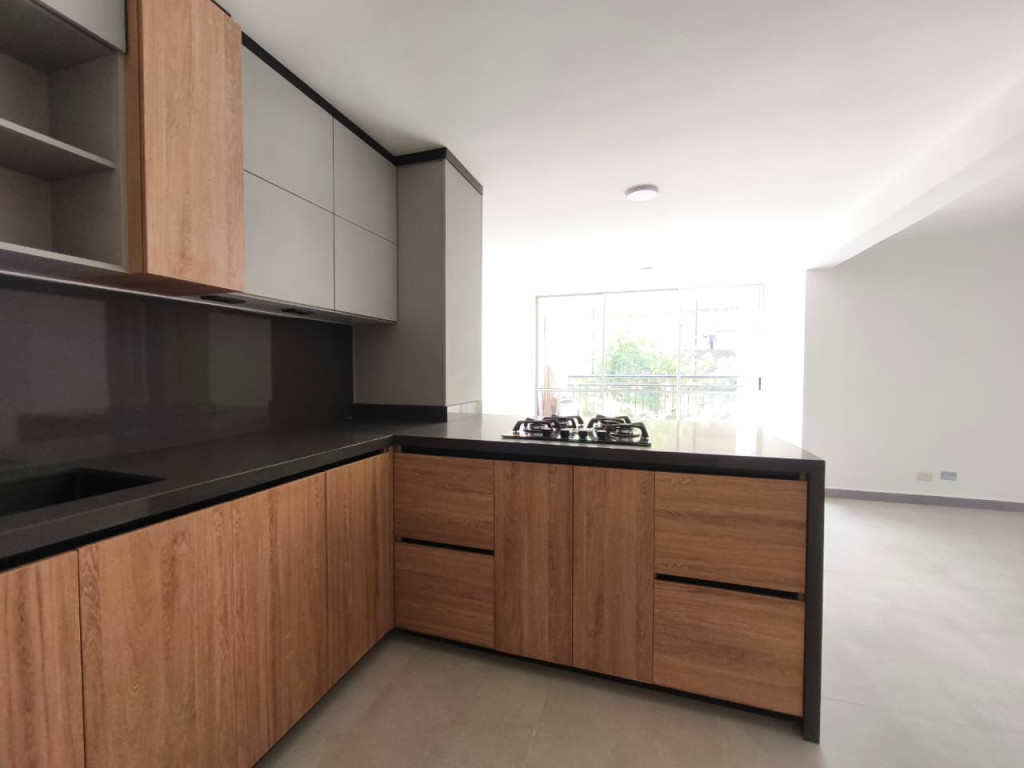 Apartamento En Arriendo - Ciudad Guabinas, Yumbo