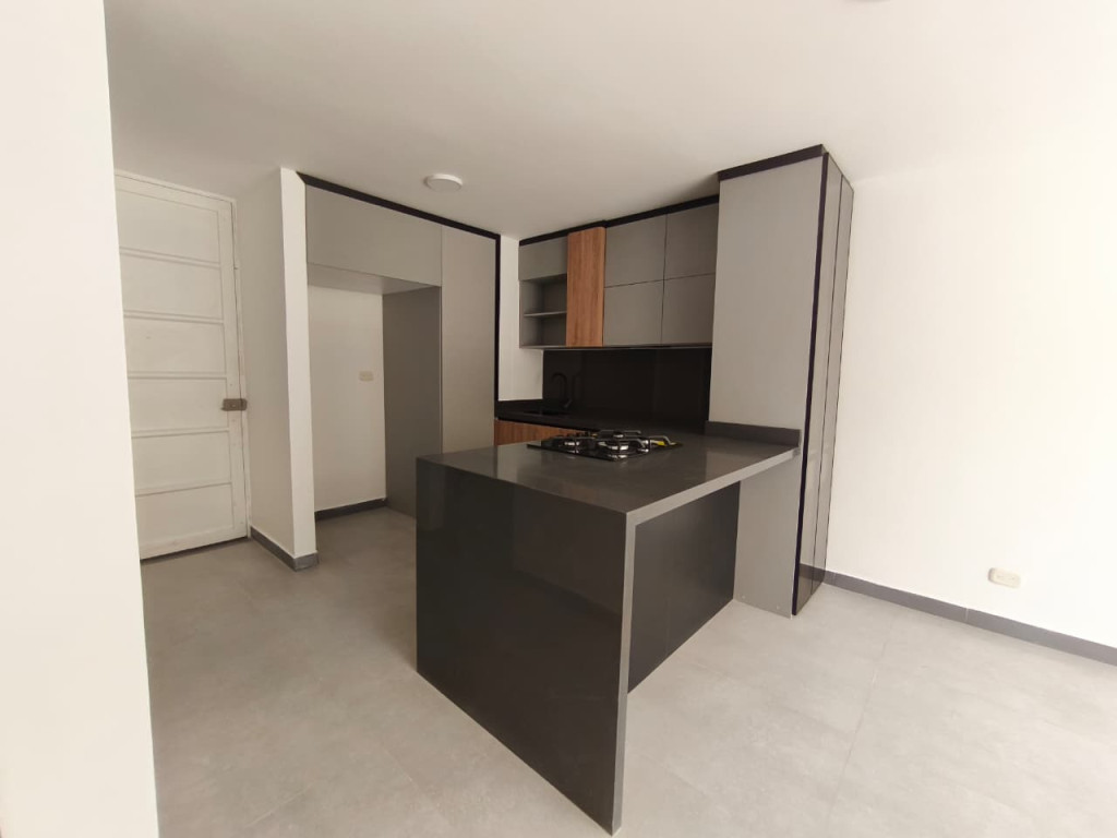 Apartamento En Arriendo - Ciudad Guabinas, Yumbo
