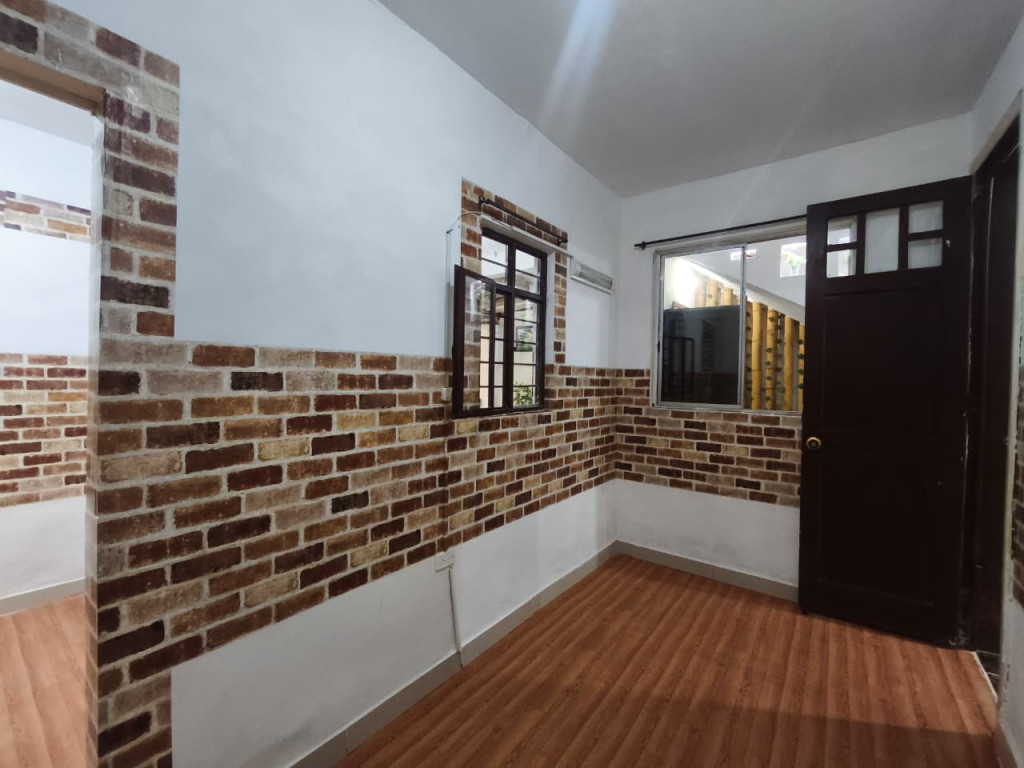 Casa En Arriendo - San Fernando, Cali