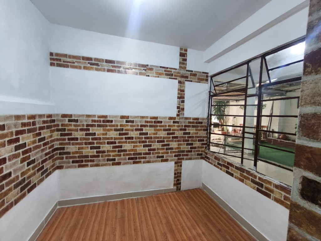 Casa En Arriendo - San Fernando, Cali