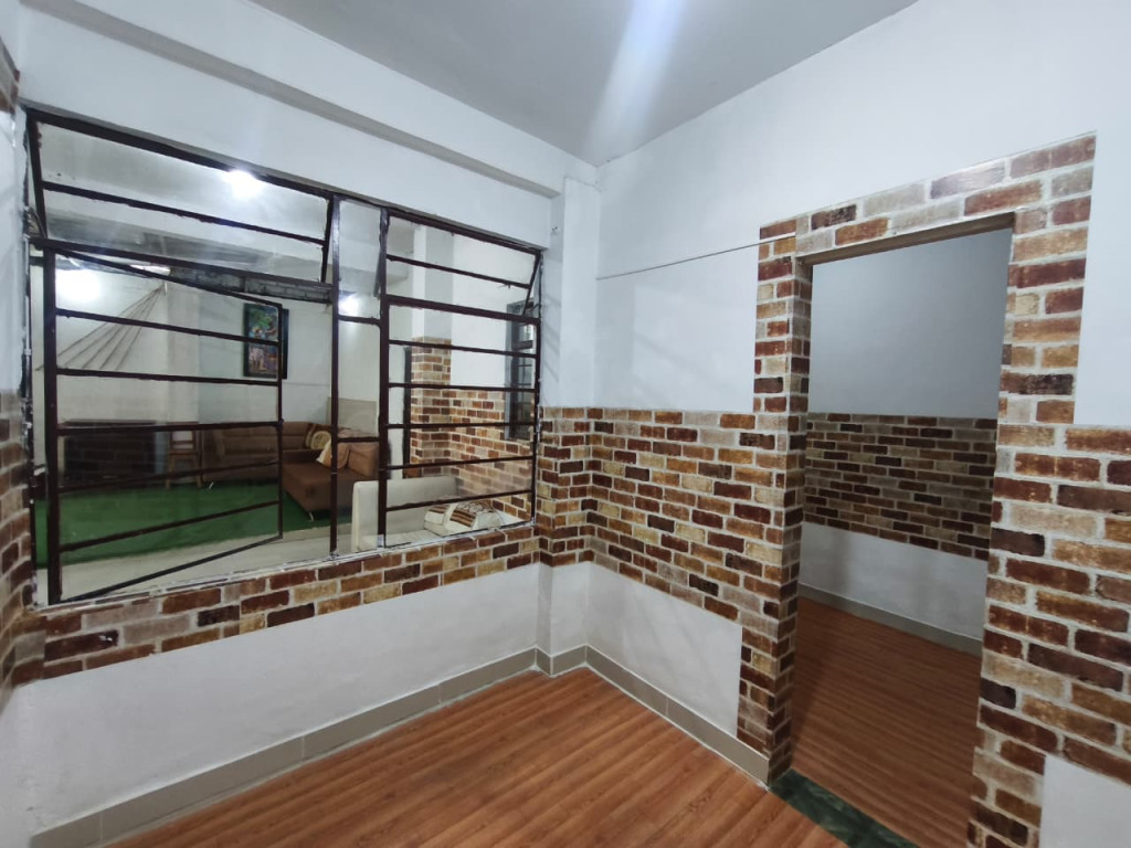 Casa En Arriendo - San Fernando, Cali