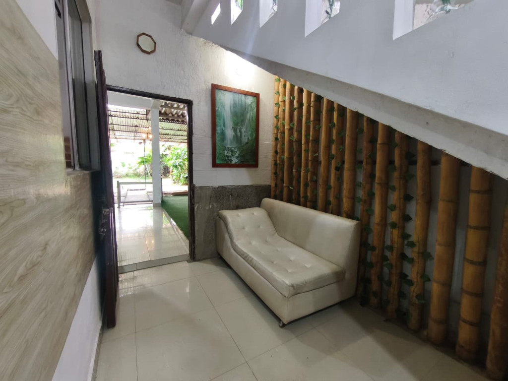 Casa En Arriendo - San Fernando, Cali