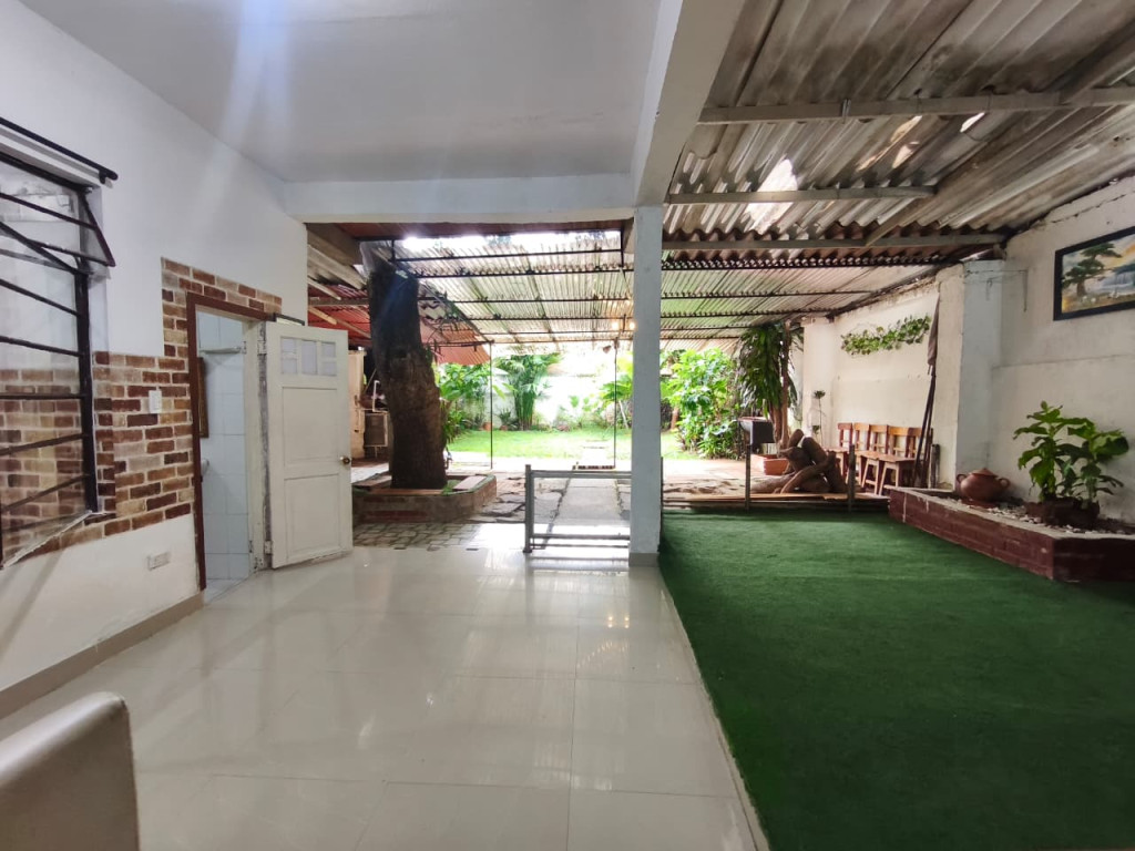 Casa En Arriendo - San Fernando, Cali