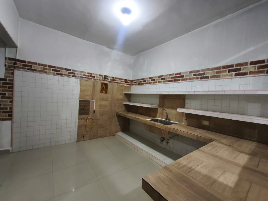 Casa En Arriendo - San Fernando, Cali