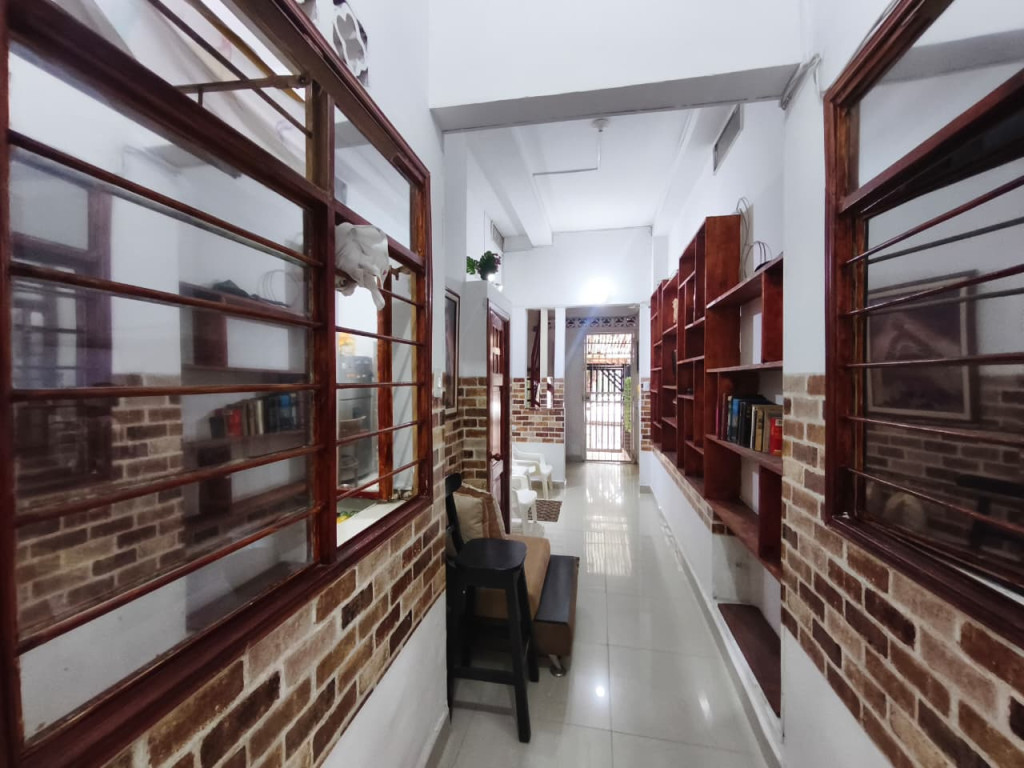 Casa En Arriendo - San Fernando, Cali