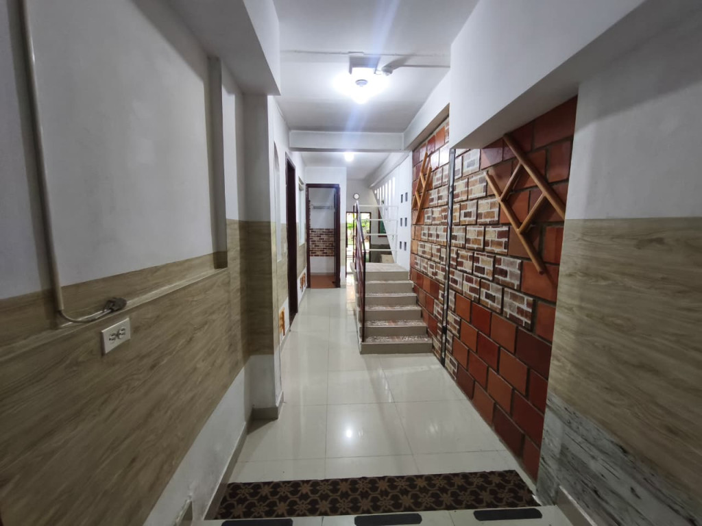 Casa En Arriendo - San Fernando, Cali