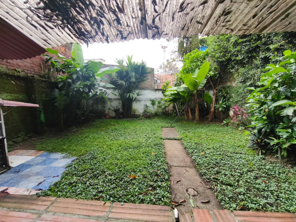 Casa En Arriendo - San Fernando, Cali