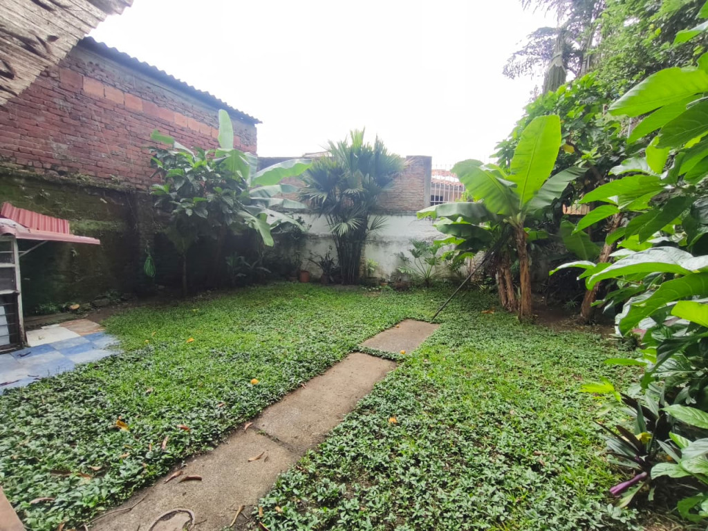 Casa En Arriendo - San Fernando, Cali