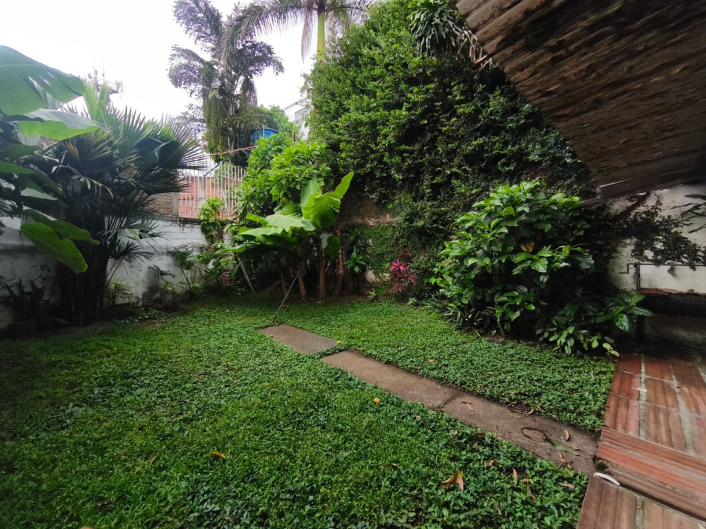 Casa En Arriendo - San Fernando, Cali