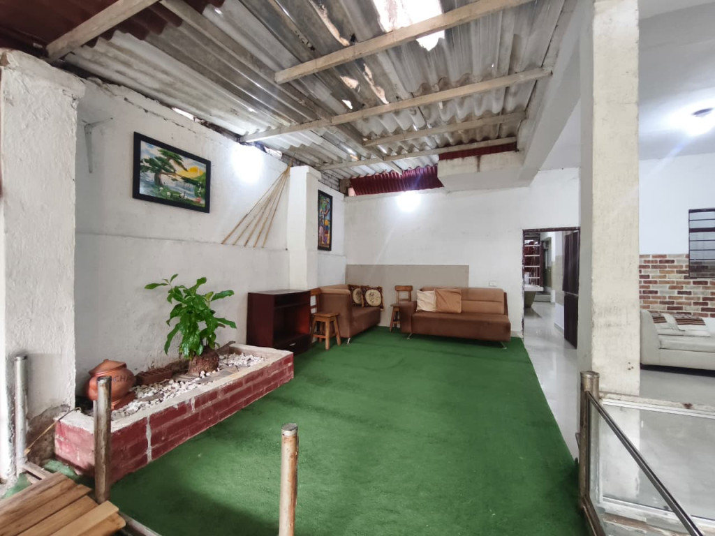 Casa En Arriendo - San Fernando, Cali