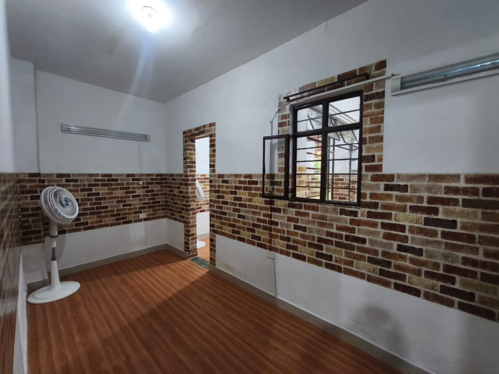 Casa En Arriendo - San Fernando, Cali