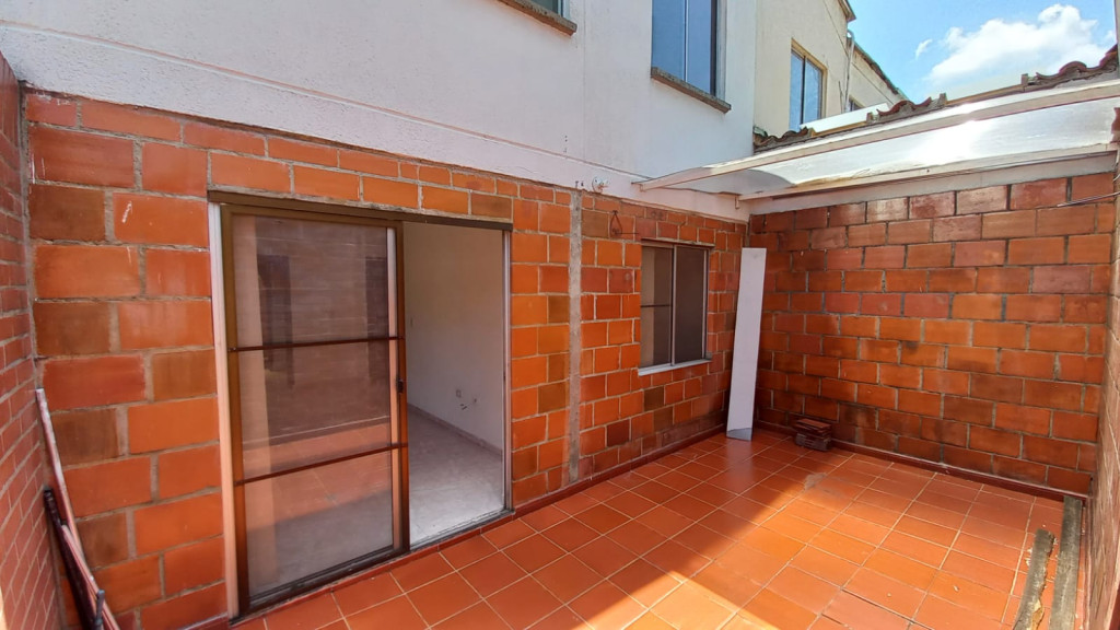 Casa En Arriendo - Las Mercedes, Palmira