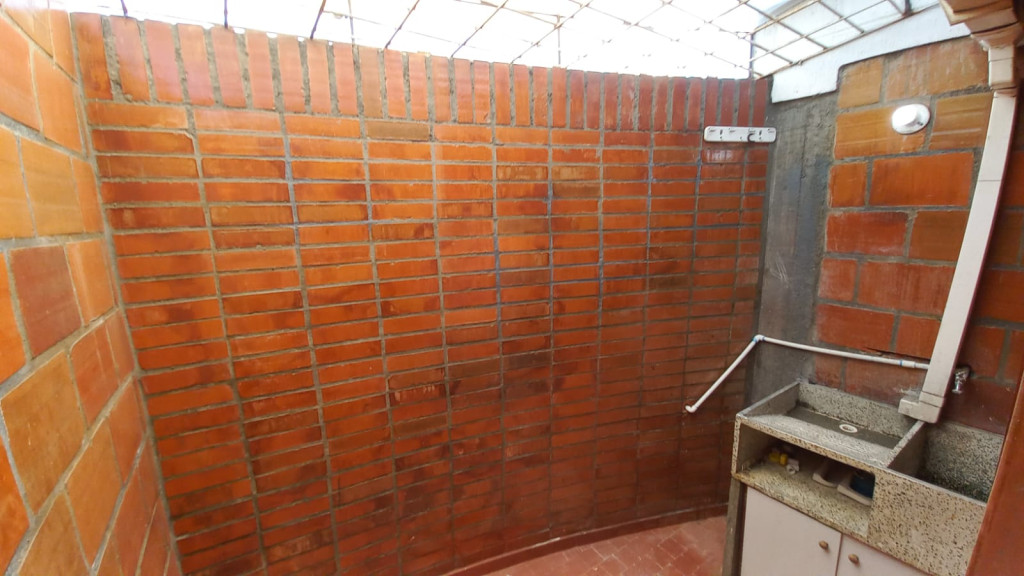 Casa En Arriendo - Las Mercedes, Palmira