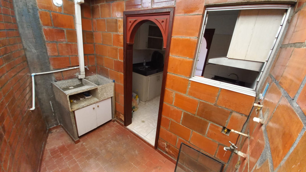 Casa En Arriendo - Las Mercedes, Palmira