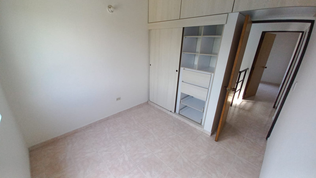 Casa En Arriendo - Las Mercedes, Palmira