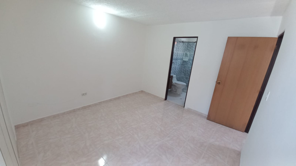 Casa En Arriendo - Las Mercedes, Palmira