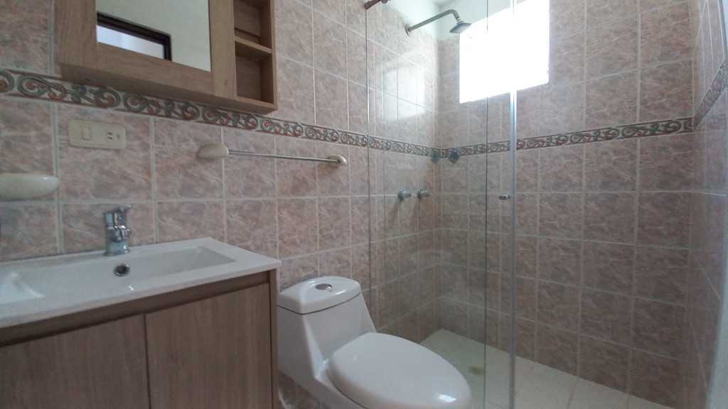 Casa En Arriendo - Las Mercedes, Palmira