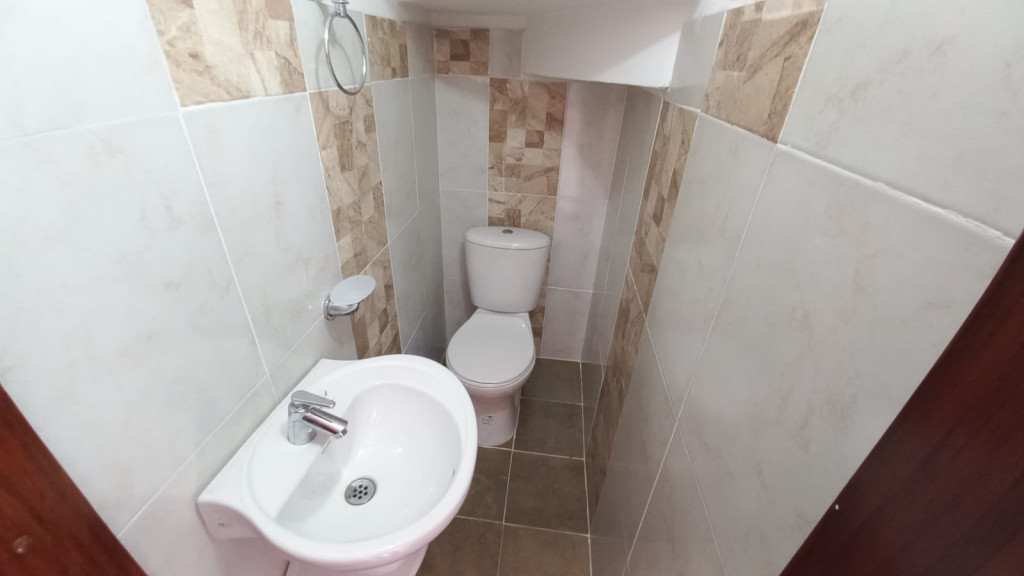 Casa En Arriendo - Las Mercedes, Palmira