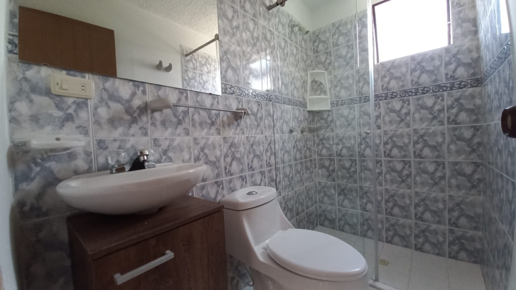 Casa En Arriendo - Las Mercedes, Palmira