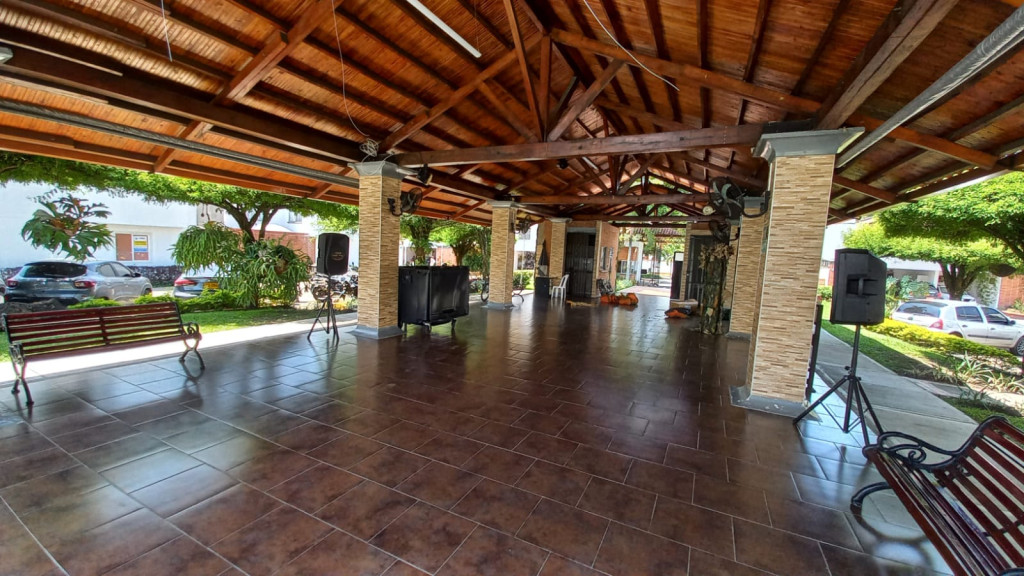 Casa En Arriendo - Las Mercedes, Palmira