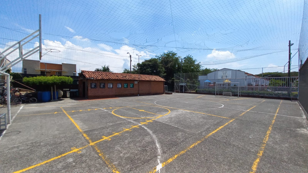 Casa En Arriendo - Las Mercedes, Palmira