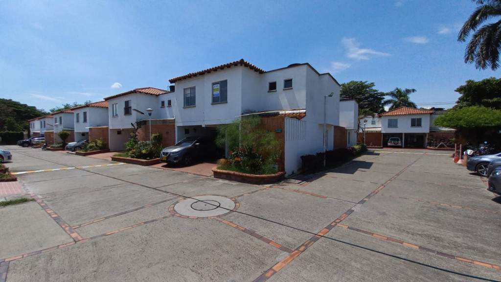 Casa En Arriendo - Las Mercedes, Palmira