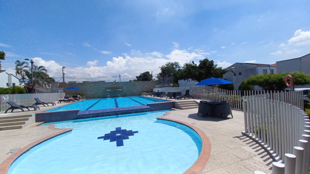 Casa En Arriendo - Las Mercedes, Palmira