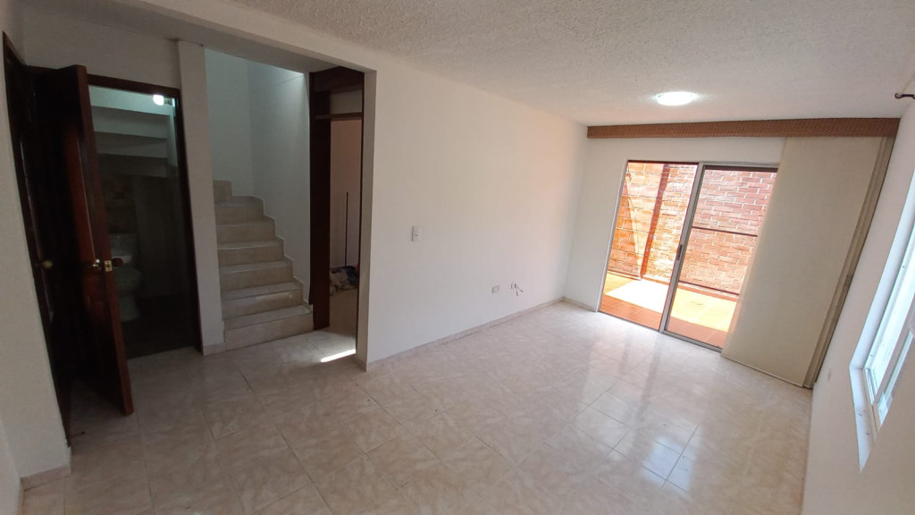 Casa En Arriendo - Las Mercedes, Palmira